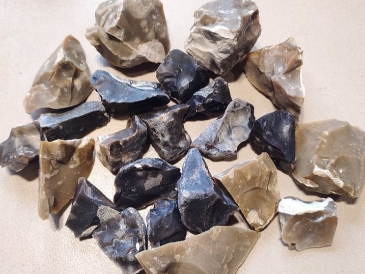 богатство оттенков